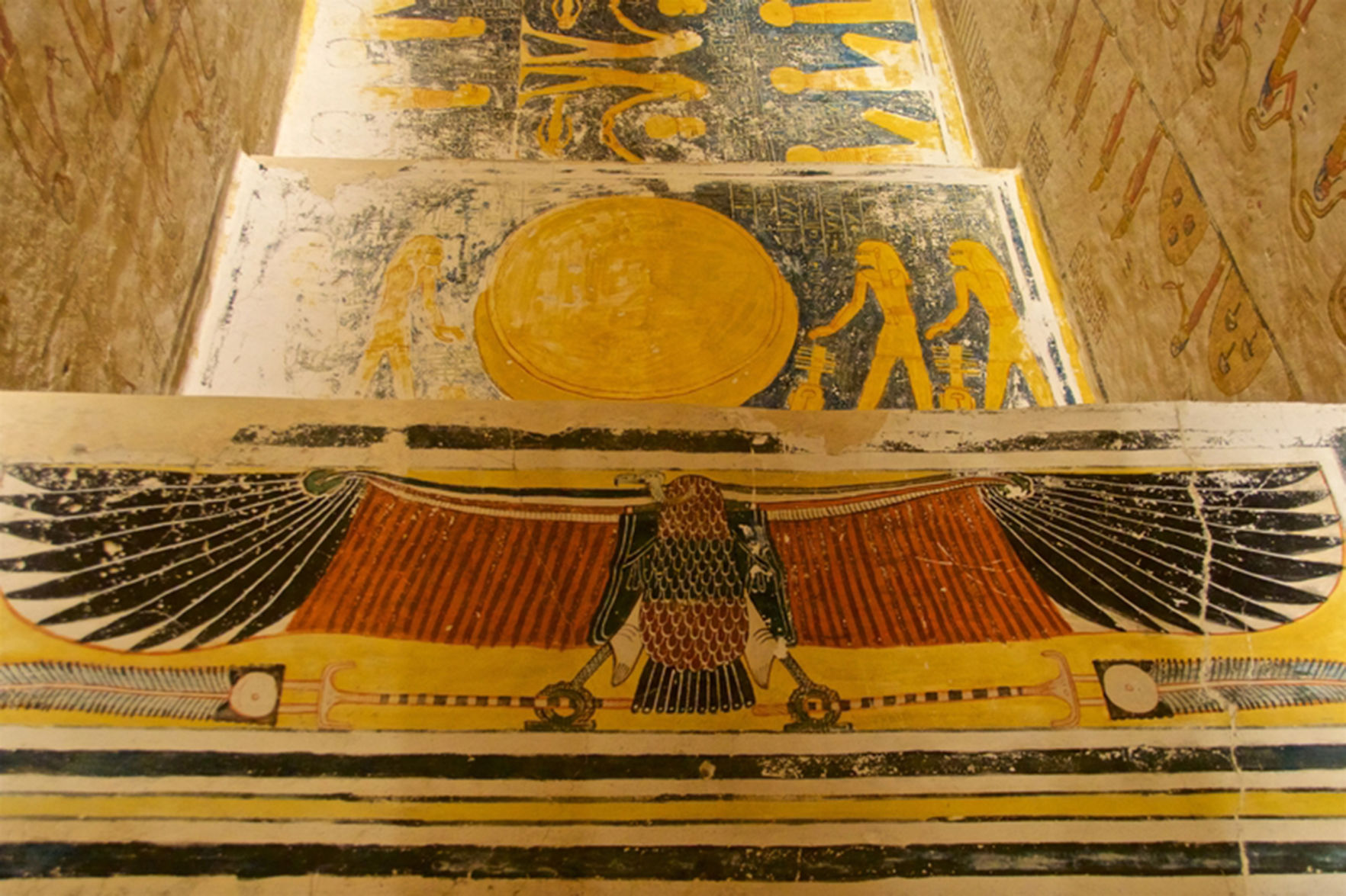 King Tut